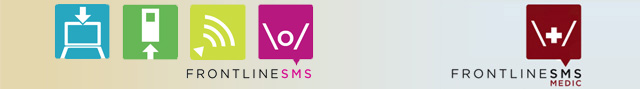 FrontlineSms
